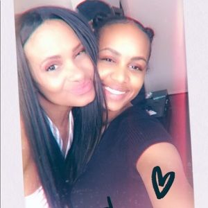 Meet your Posher, Jacqueline